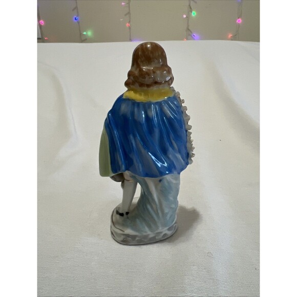 Vintage Victorian Male Figurine Made In Japan 1946-1952 - Picture 4 of 8